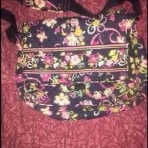 Vera Bradley Diaper Bag